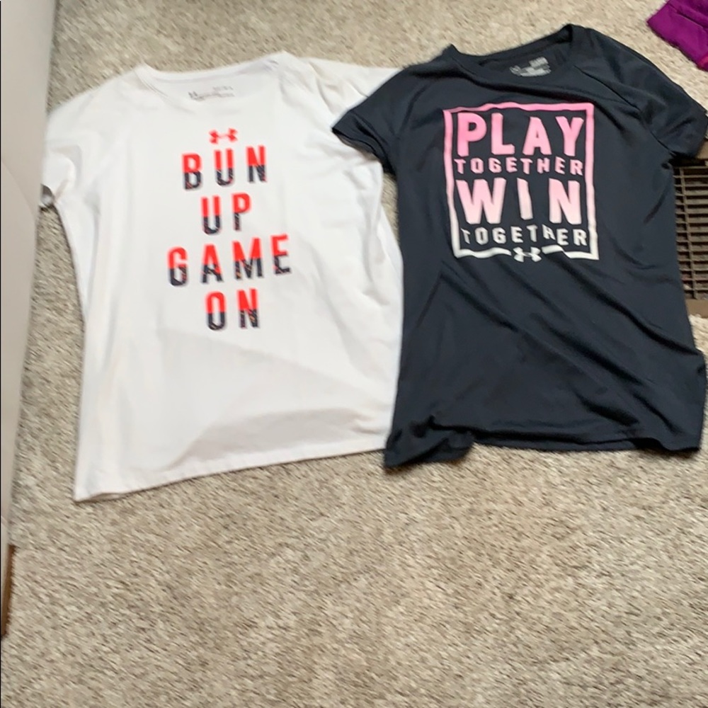 Bundle! Kids shirts